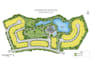 create subdivision design, site plan and real estate map